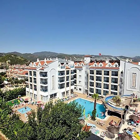 Epic 3* İçmeler