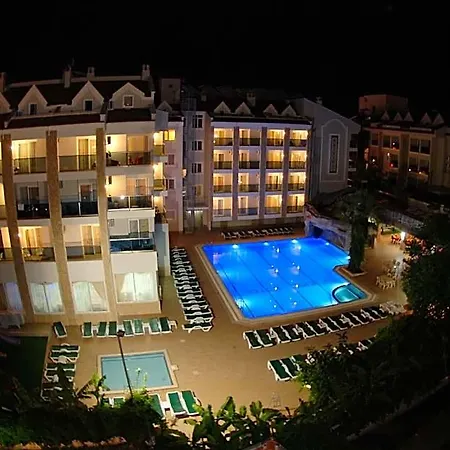 Hotel Epic 3*