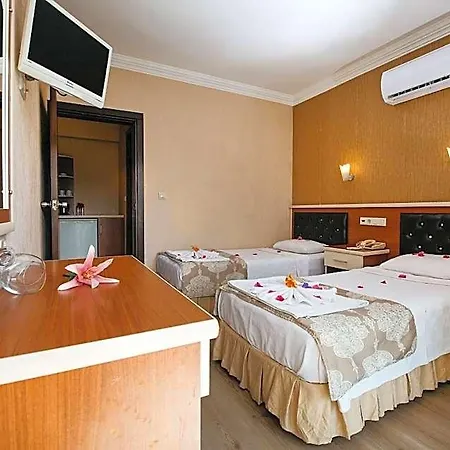 Hotel Epic