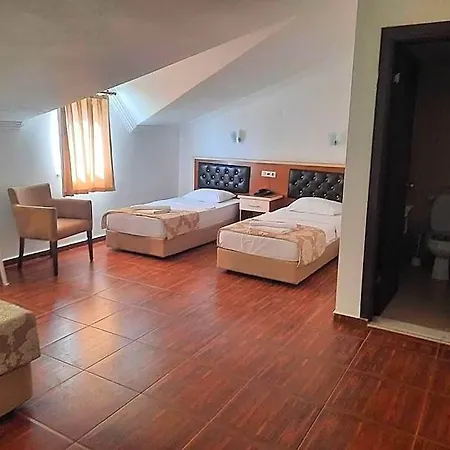 Epic Hotel İçmeler