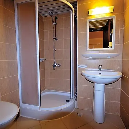 Hotel Epic