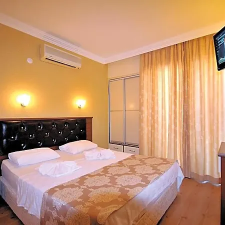 Epic Hotel Icmeler