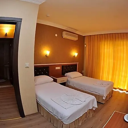 Hotel Epic