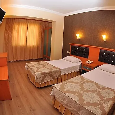 Epic Hotel İçmeler