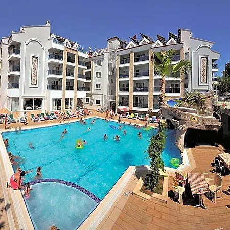 Epic 3* İçmeler