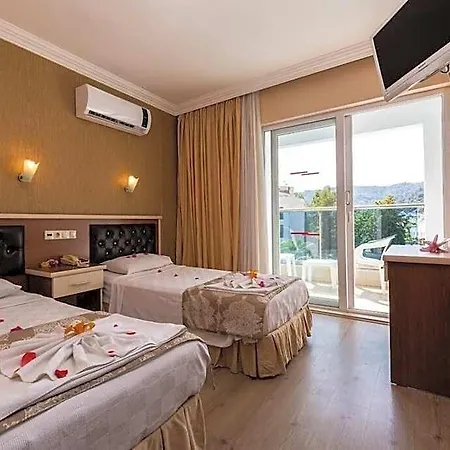 Epic Hotel