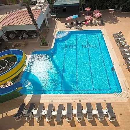 Hotel Epic
