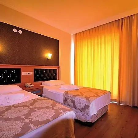 Epic Hotel