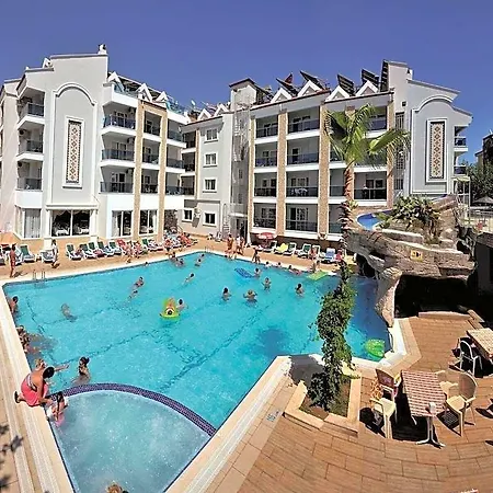 Hotel Epic Icmeler