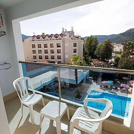 Epic Hotel